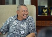 Rangkap Jabatan, Sulaiman Harahap Tuai Kritik, Fungsi Pengawasan Dinilai Tumpul