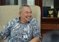 Rangkap Jabatan, Sulaiman Harahap Tuai Kritik, Fungsi Pengawasan Dinilai Tumpul