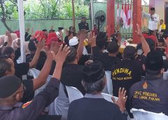 Reses di Patumbak, Dr Maruli Siahaan Tampung Aspirasi Warga Deli Serdang dan Medan
