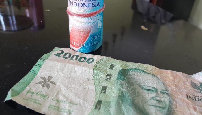 Retribusi parkir Siantar 'bocor'. DP SILALAHI