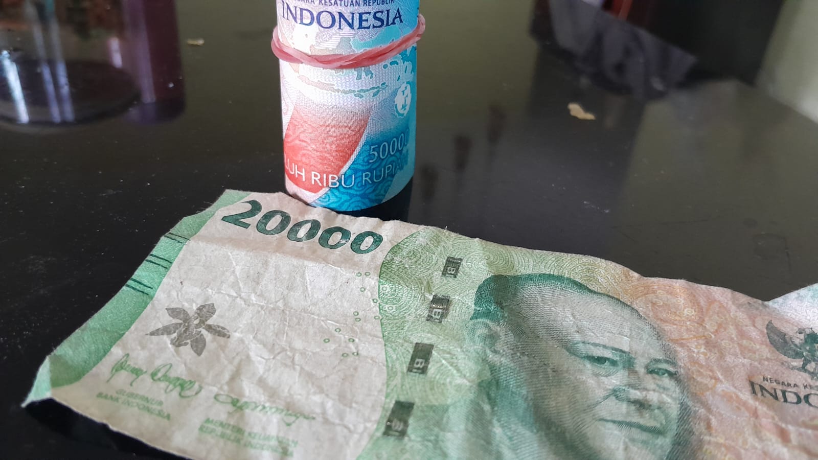 Retribusi parkir Siantar 'bocor'. DP SILALAHI