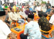 Sergai Hemat Energi, Darma Wijaya Ajak Seluruh ASN Bersepeda Berangkat ke Kantor