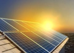 Hadapi Krisis Global, GAPEKSINDO Dorong Pemanfaatan Energi Surya