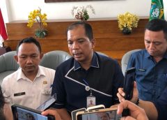 Tambang Ilegal Marak, Pemprov Sumut Siapkan Pemetaan dan Libatkan Aparat Hukum