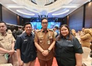 Pelindo Regional 1 Hadiri Musrenbang RKPD Kota Medan 2027