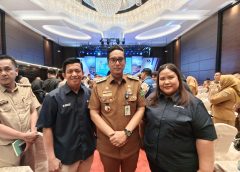 Pelindo Regional 1 Hadiri Musrenbang RKPD Kota Medan 2027