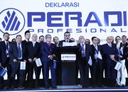 Prof. Abdul Latif: PERADI PROFESIONAL Dorong Reformasi PPA dan Pengawas Advokat Independen