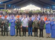 Meriah, SMAN 2 Medan Gelar Smandu Fair 2026 Selama Dua Hari