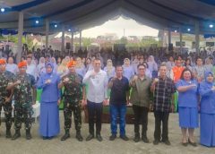 Meriah, SMAN 2 Medan Gelar Smandu Fair 2026 Selama Dua Hari