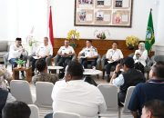 Desa Bawomataluo Diusulkan Jadi Warisan Dunia UNESCO