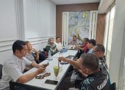 Gelar Rapat Perdana, Forum Pemred SMSI Sumut Bahas Program Strategis hingga Kolaborasi Lintas Sektor