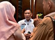 Hari Jadi ke-78 Sumut Usung “Satu Kolaborasi, Sejuta Energi”, Dorong Sinergi Percepatan Pembangunan