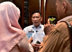 Hari Jadi ke-78 Sumut Usung “Satu Kolaborasi, Sejuta Energi”, Dorong Sinergi Percepatan Pembangunan
