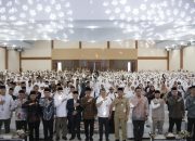 Wamen Haji dan Umrah Apresiasi Konsistensi Bank Sumut, Perkuat Kolaborasi Layanan Haji Terintegrasi