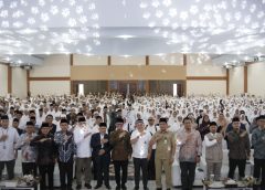 Wamen Haji dan Umrah Apresiasi Konsistensi Bank Sumut, Perkuat Kolaborasi Layanan Haji Terintegrasi