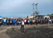 Perkuat Sinergi Antarinstansi, Pelindo Belawan Jaga Kebersihan dan Wujudkan Kawasan Lebih Baik