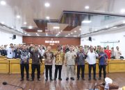 Bank Sumut–Pemko Binjai Hadirkan Layanan Digital: Bayar Tagihan PDAM Kini Cukup Lewat Ponsel