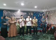 AdNI Gelar Halal Bi Halal & Launching Buku “Mengapa Hukum Dipermainkan?”, Soroti Carut-Marut Penegakan Hukum