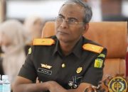 Kapuspenkum Benarkan Muhibuddin Jabat Kajati Sumut, Harli Siregar Promosi Inspektur III di Jamwas Kejagung RI