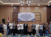 Timsel KPID Sumut Resmi Umumkan Proses Seleksi, Tes CAT Jadi Tahapan Awal