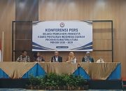 Ambisi Jadi Ketua Pansel KPID Sumut, Sulaiman Harahap Malah Tak Muncul di Hadapan Publik