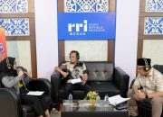 Dialog HUT ke-78 Sumut, Kolaborasi Jadi Energi Besar Dorong Pembangunan Inklusif