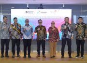 Telkom–PGN Dorong Ekosistem Green Digital Infrastructure Terintegrasi Bersama Mitra Global