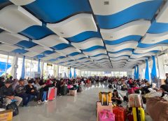 Calon Penumpang KM Kelud Meninggal, Yusrizal: Pelindo Pastikan Layanan dan Keselamatan Optimal