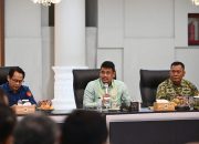 Bobby Nasution Minta Kajian Mendalam Pencabutan Izin Hutan, Soroti Dampak Sosial dan Potensi Konflik