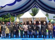 193 Tahun Kabupaten Simalungun, Bank Sumut Pertegas Peran Strategis Lewat Sinergi dan Transformasi