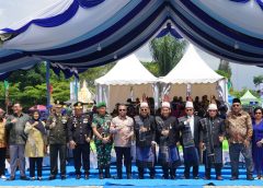 193 Tahun Kabupaten Simalungun, Bank Sumut Pertegas Peran Strategis Lewat Sinergi dan Transformasi