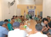 Apdesi Sumut Ajak Warga Deliserdang Aktif Sukseskan Pilkades Serentak