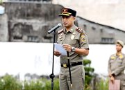 Pemprov Sumut Tegaskan Kericuhan Usai Pelantikan KA KAMMI Murni Dinamika Internal, Pengamat: Jadi Evaluasi ke Depan