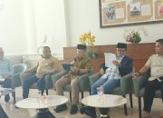 Jadwal Seleksi Komisi Informasi Sumut 2026–2030 Disesuaikan, Timsel Pastikan Proses Transparan dan Optimal