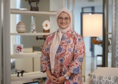 Dari Kesetaraan Menuju Dampak, Telkom Dorong Perempuan Ambil Peran di Garis Depan Kepemimpinan