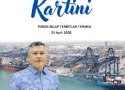 Pelindo Regional 1 Hidupkan Semangat Hari Kartini 2026, Perempuan Jadi Motor Transformasi Maritim