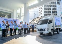 Kirim 1,050 Ton Cabai Merah ke Palangkaraya, Bobby Nasution Dorong Stabilitas Harga dan Kesejahteraan Petani