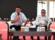 Antisipasi Dampak Pengungsi, Bobby Nasution Minta Regulasi Dipertegas