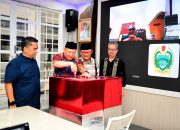 Timsel KI Sumut Mulai Verifikasi 112 Berkas Calon