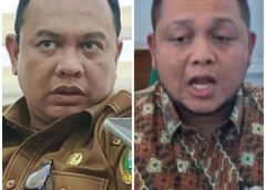 ASN Resah, Gebyar Pajak Sumut Diduga Korbankan Upah Pungut Pegawai