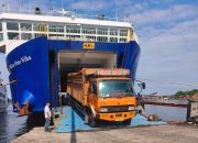 Bank Sumut Hadirkan Kemudahan Pembayaran Tiket Kapal dalam Genggaman, Perkuat Konektivitas Kepulauan