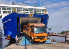 Bank Sumut Hadirkan Kemudahan Pembayaran Tiket Kapal dalam Genggaman, Perkuat Konektivitas Kepulauan