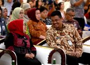 Bobby Nasution Dorong Perempuan Seimbangkan Peran Rumah Tangga dan Ruang Publik