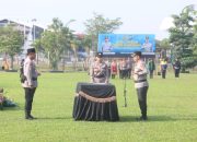 Simulasi Sispamkota Digelar Serius, Pemkot Medan Apresiasi dan Yakin Polda Sumut Mampu Hadapi Segala Ancaman