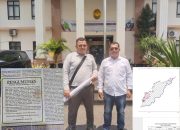 PT Kwala Gunung Desak Eksekusi Putusan MA 2019, Sengketa Lahan 16 Tahun Segera Berakhir