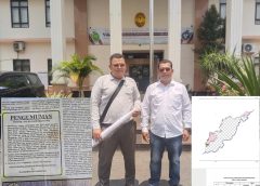 PT Kwala Gunung Desak Eksekusi Putusan MA 2019, Sengketa Lahan 16 Tahun Segera Berakhir