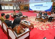 Kolaborasi dengan Konservasi Cakrawala Indonesia, Bobby Nasution Perkuat Ekonomi Hijau dan Biru di Sumut