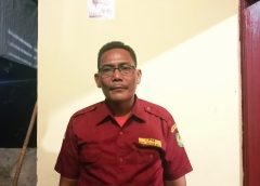 211 Kasus Terungkap dalam 4 Bulan, Bahrum Siregar Apresiasi Kinerja AKP Agus Purmono: Medan Deli Kian Kondusif