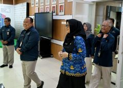 Pemprov Sumut Siap Dukung Penuh Suksesnya Sensus Ekonomi 2026