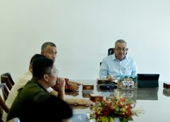 Percepat Penyaluran Bantuan, Pemprov Sumut–Tapteng Bentuk Tim Validasi Data Korban Bencana